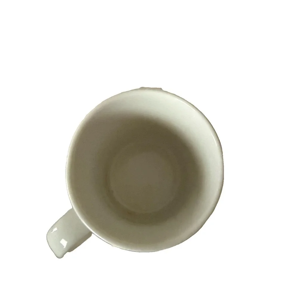 Rare Starbucks Medan City Mug Collector Series Coffee Cup 2004 12oz